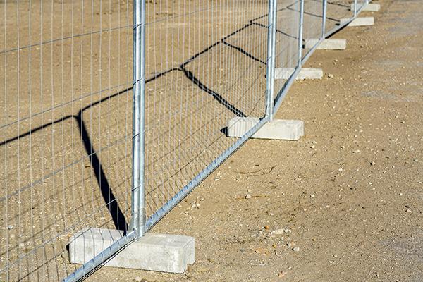 Fence Rental Hawthorne employees